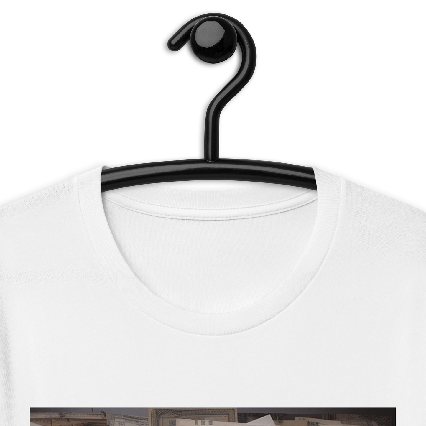 Siamese Accountant Unisex t-shirt