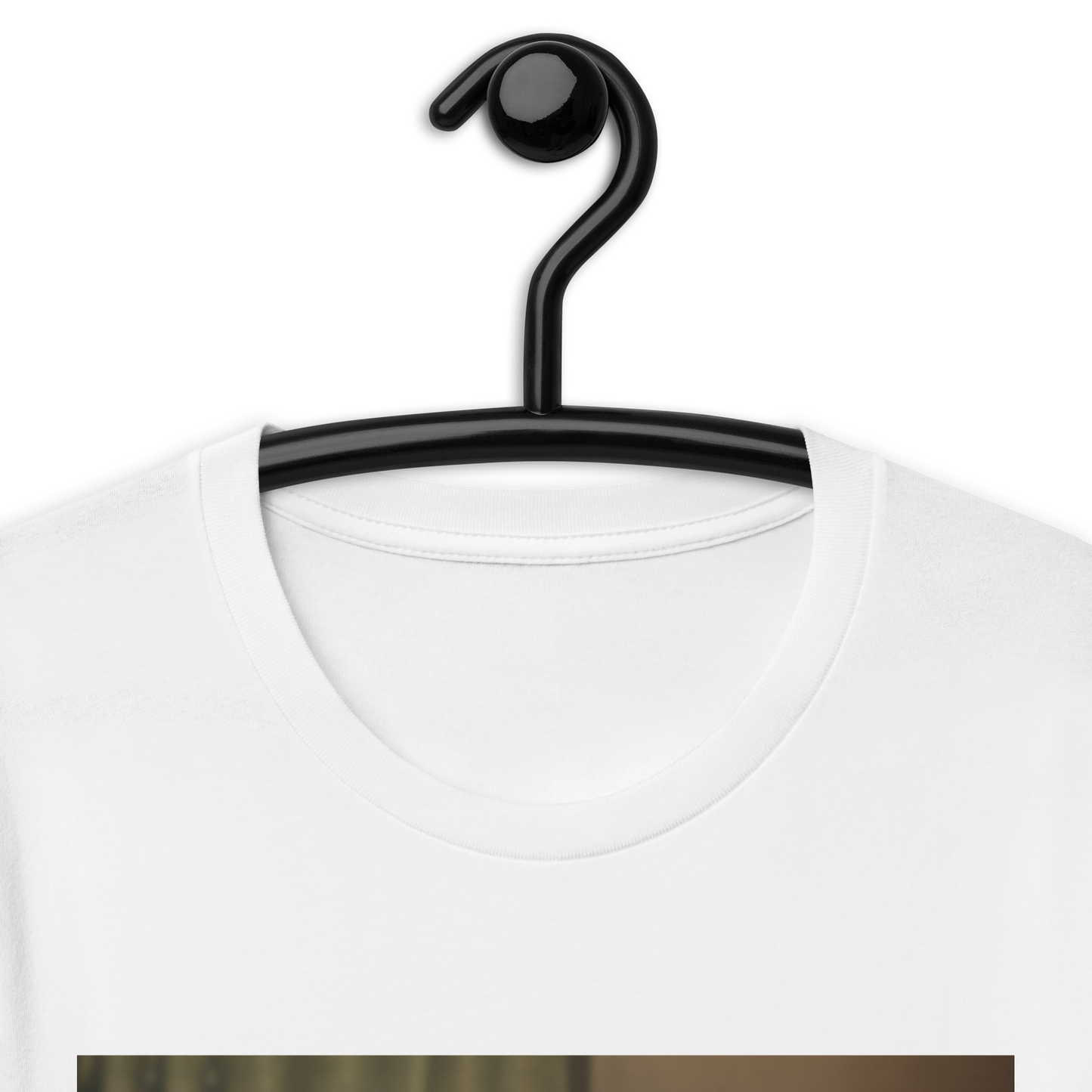 Hippo Accountant Unisex t-shirt