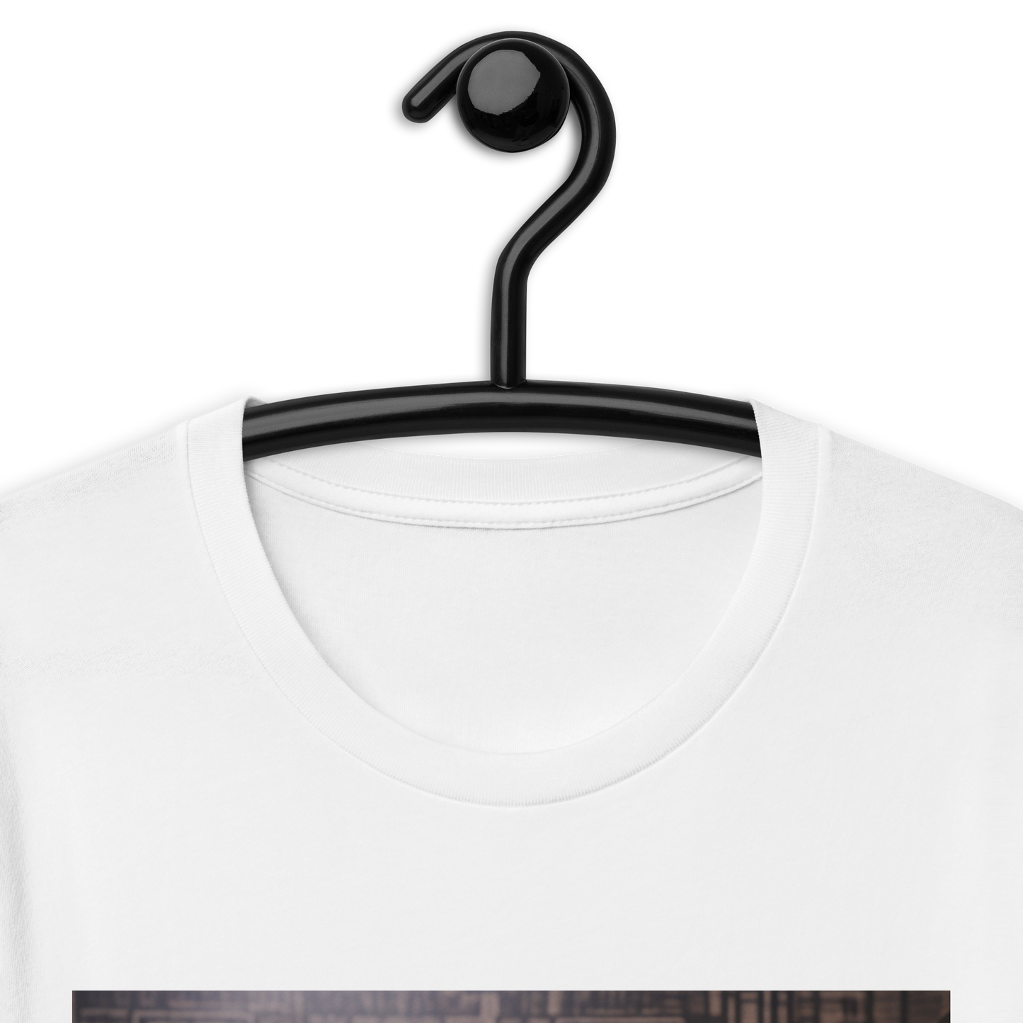 Guinea Pigs Architect Unisex t-shirt