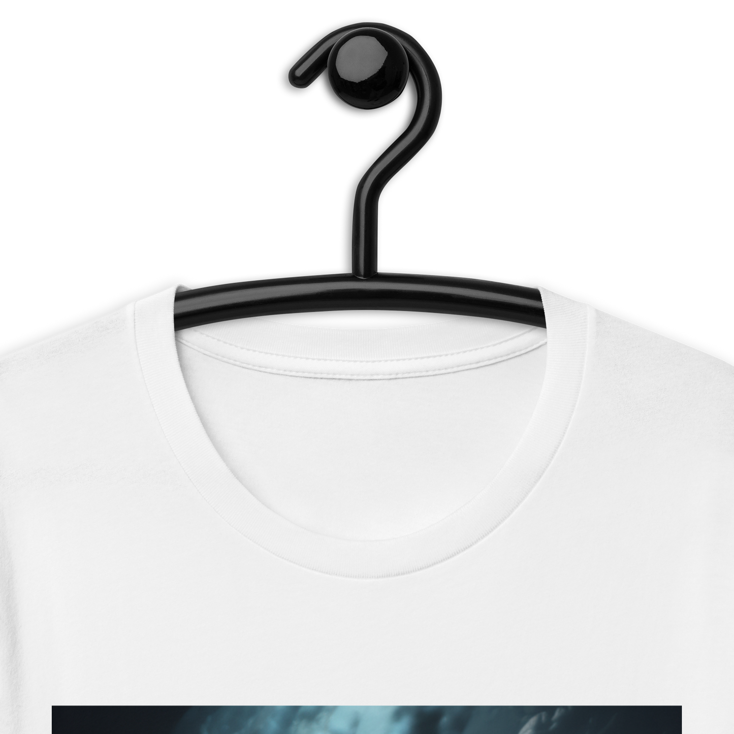 Koala Astronaut Unisex t-shirt