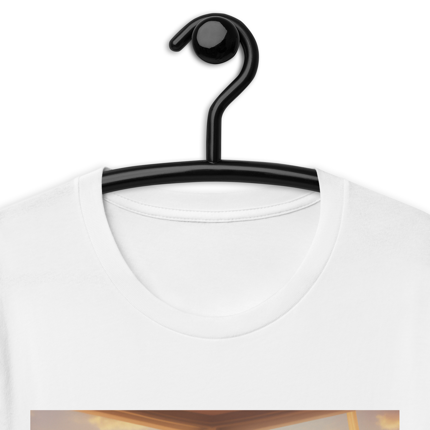 Sphynx CruiseShipCaptain Unisex t-shirt