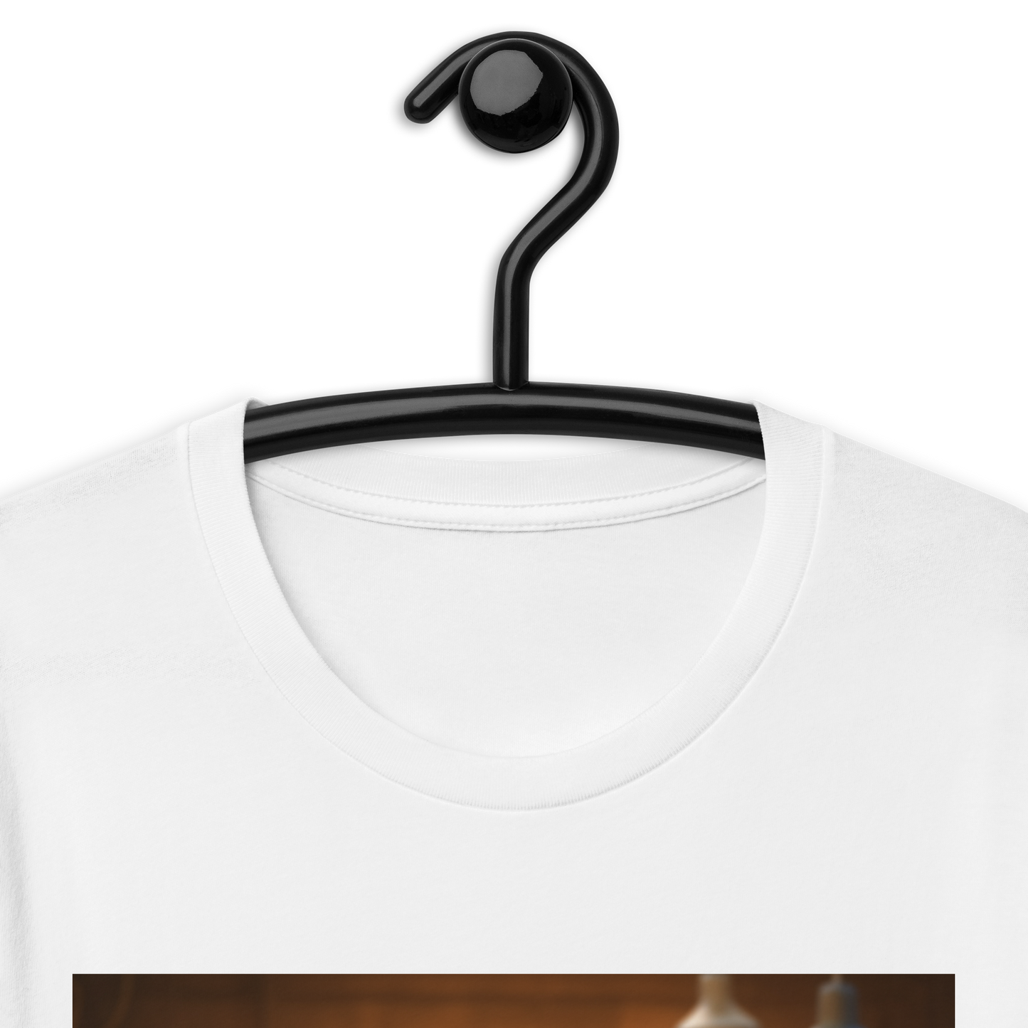 Siamese AutoMechanic Unisex t-shirt