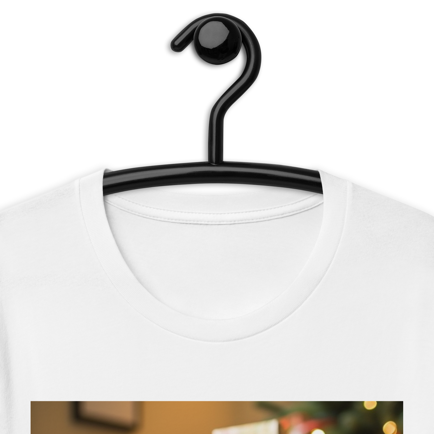 Dachshund Christmas Unisex t-shirt