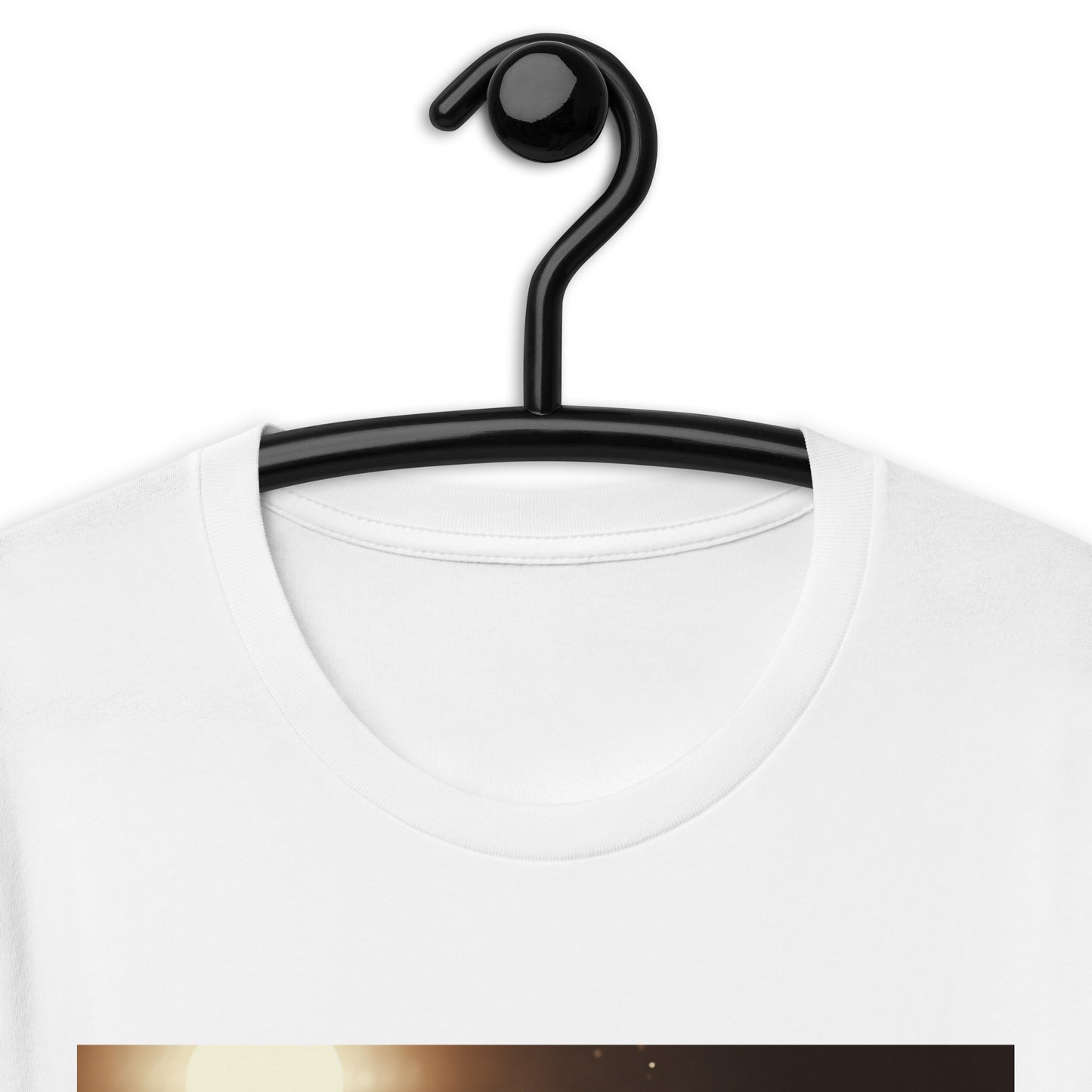 Siamese Millionaire Unisex t-shirt