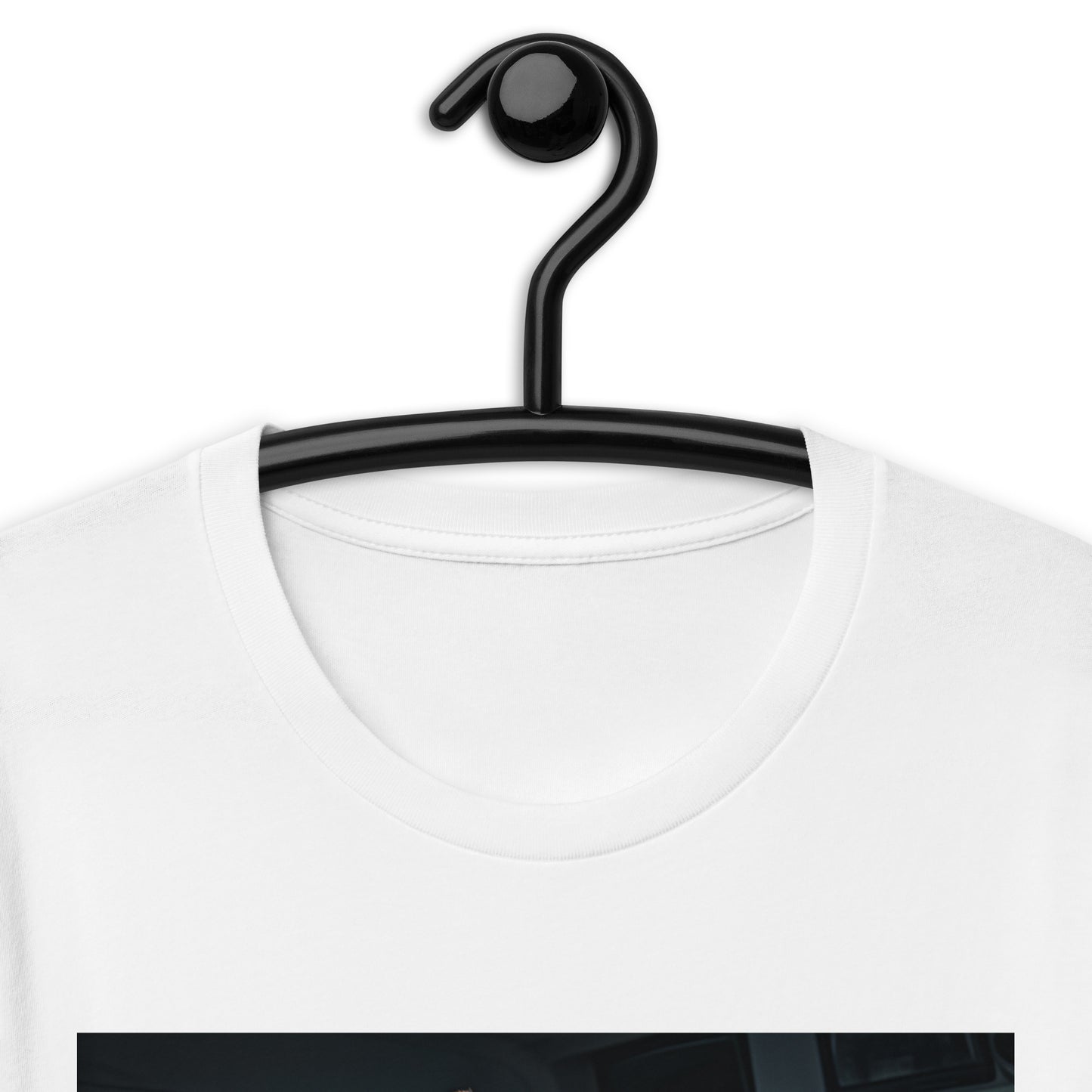 Boxer Bus Driver Unisex t-shirt