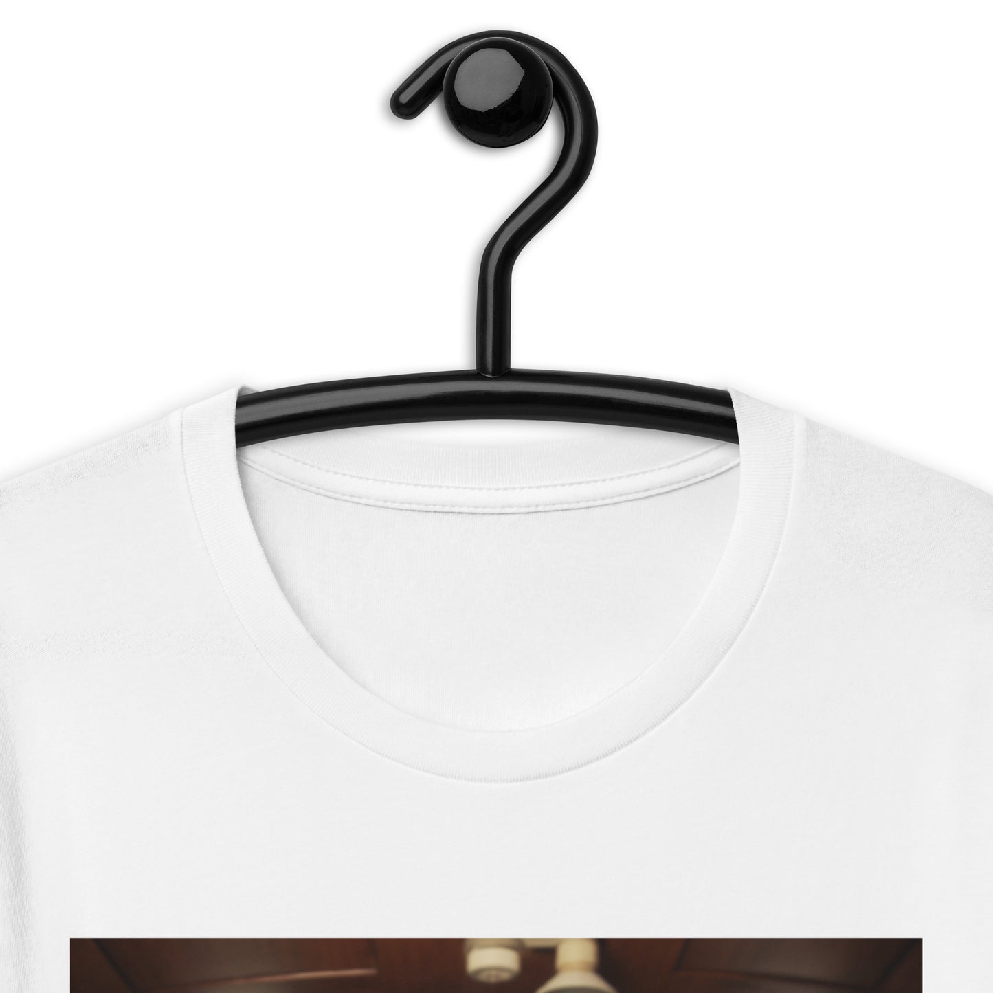 Siamese Airline Pilot Unisex t-shirt